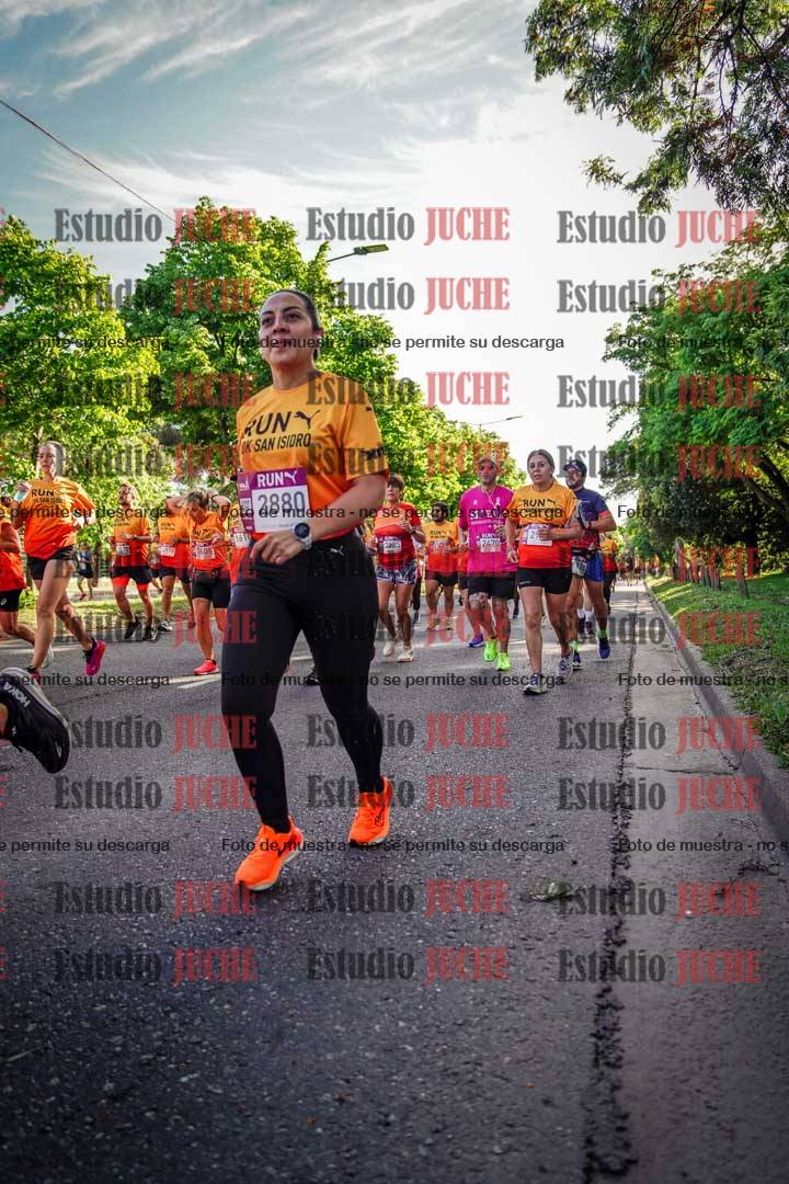 Fotos en el recorrido