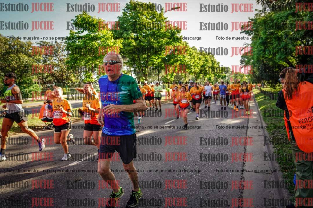 Fotos en el recorrido