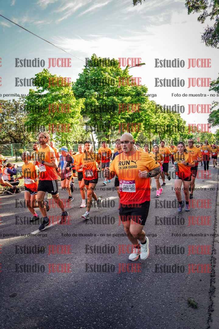 Fotos en el recorrido