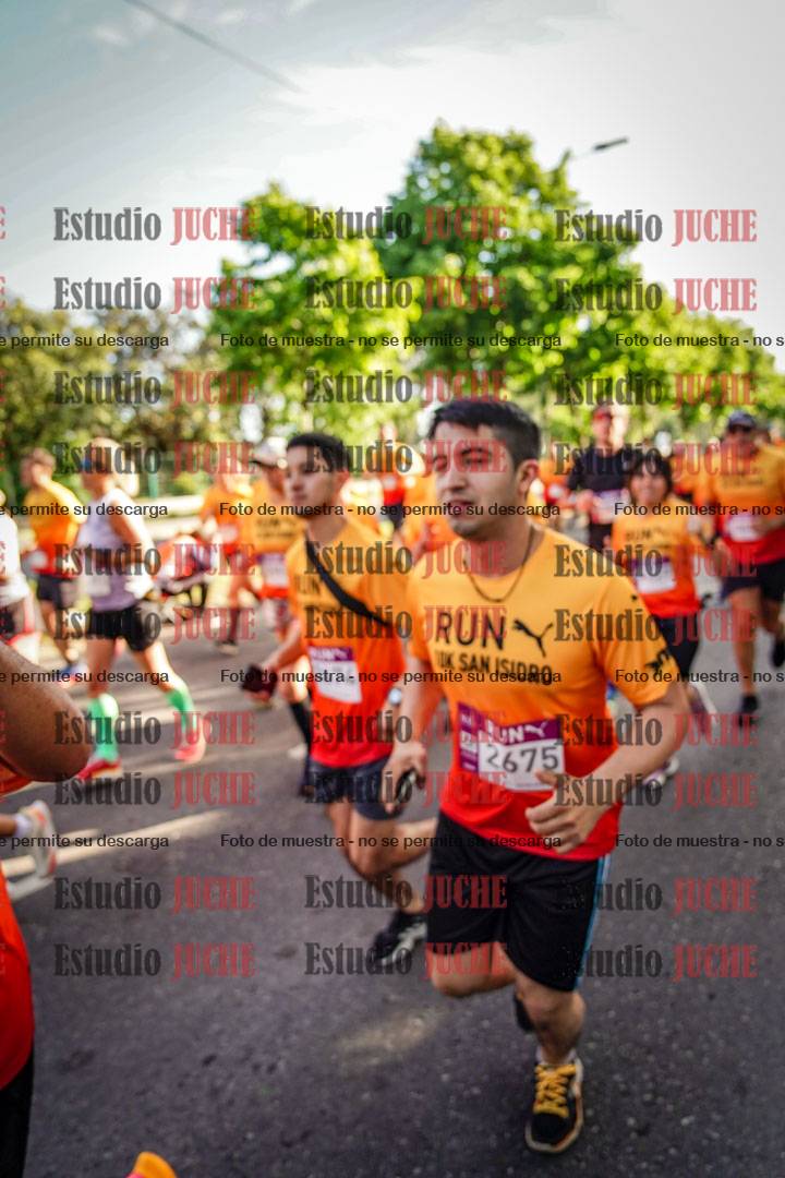 Fotos en el recorrido