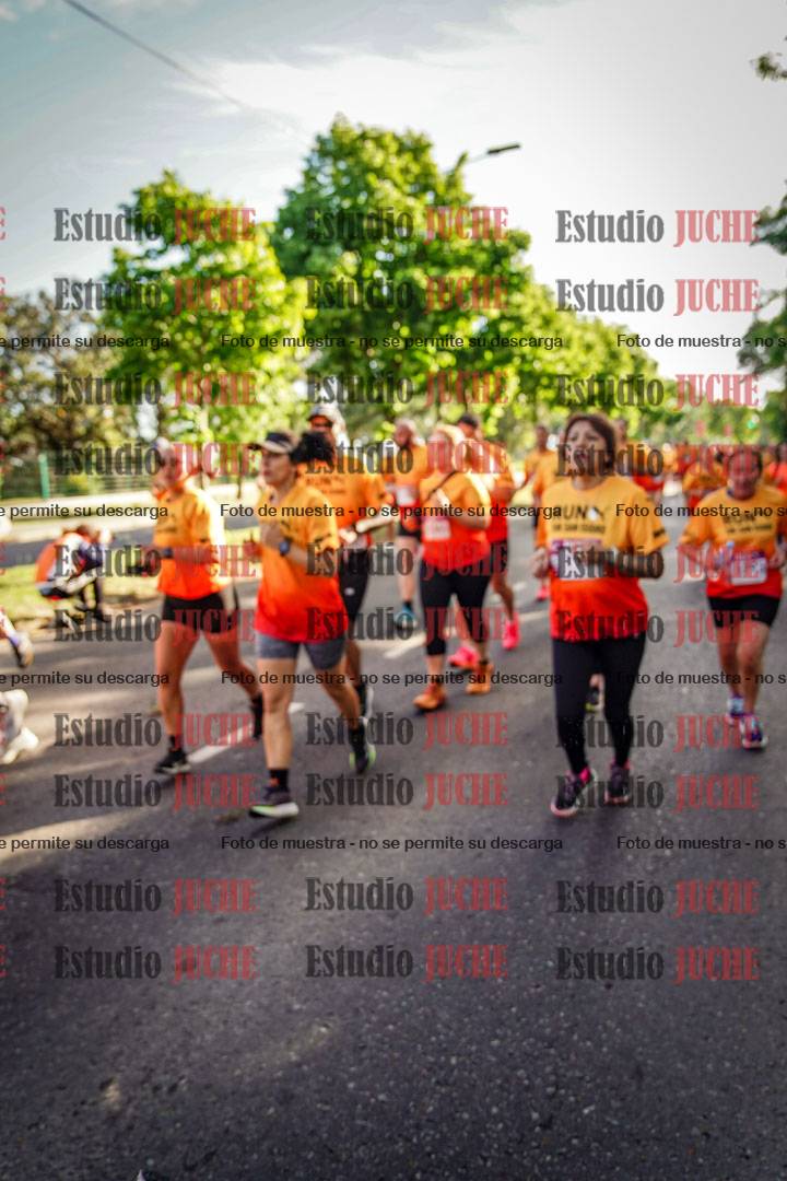 Fotos en el recorrido