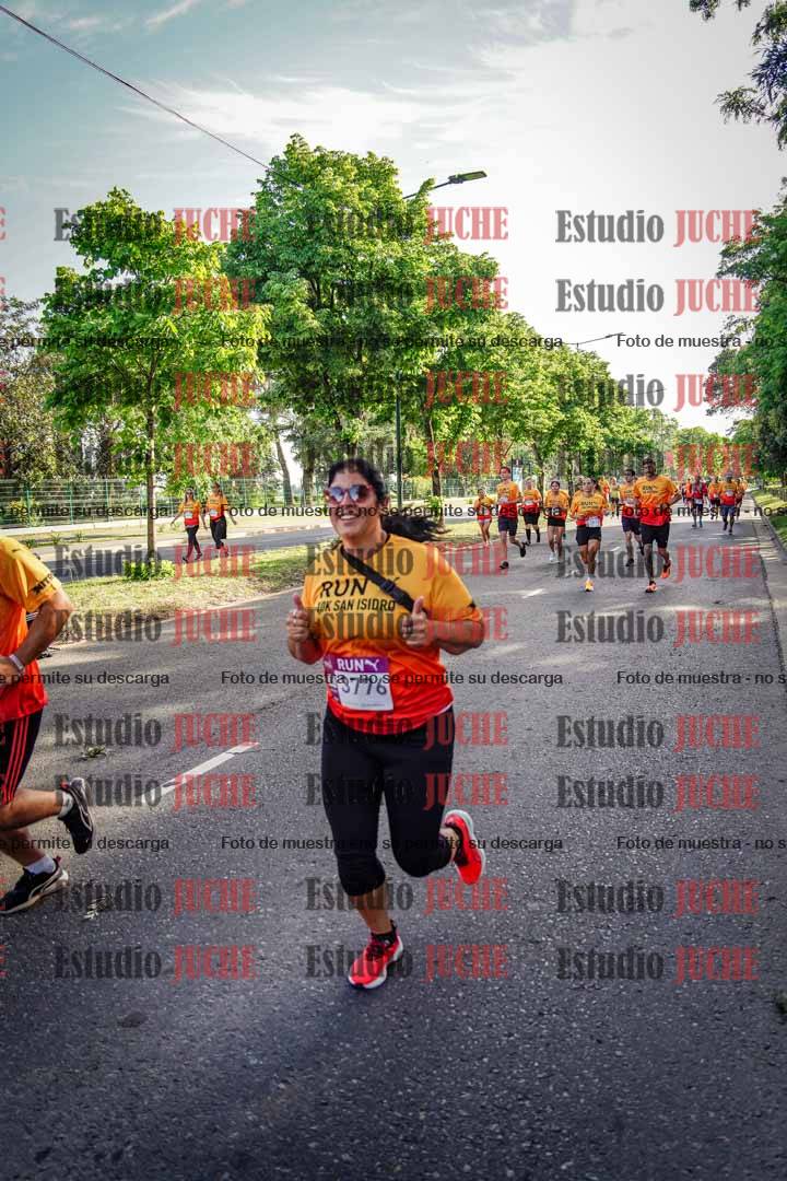 Fotos en el recorrido