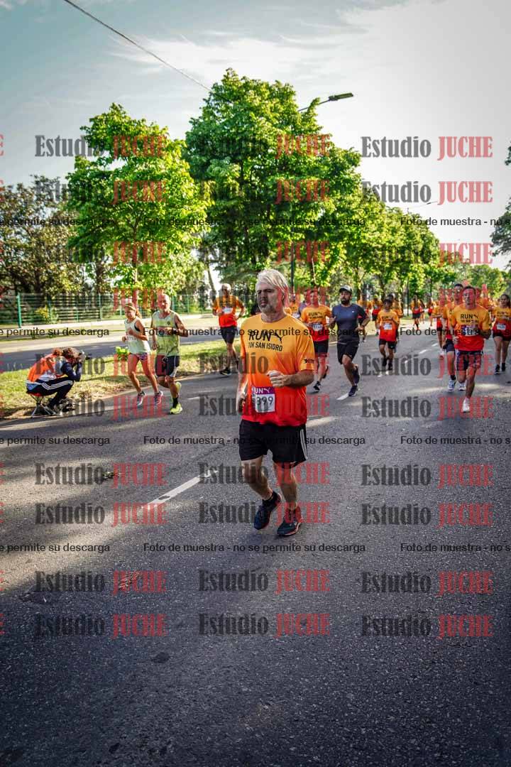 Fotos en el recorrido