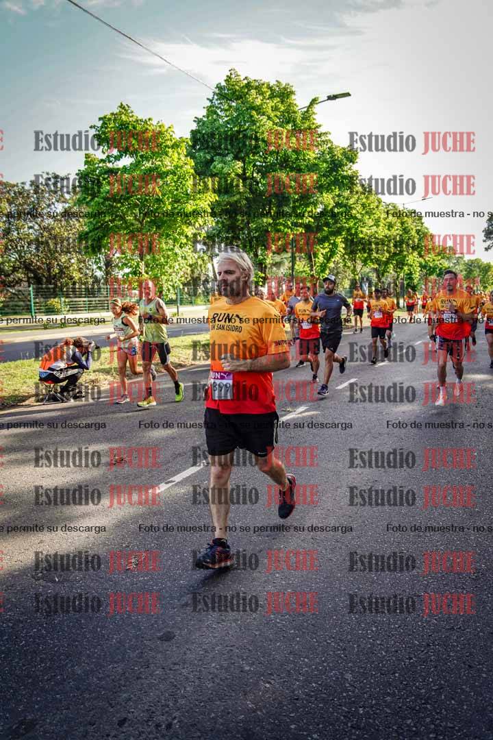 Fotos en el recorrido