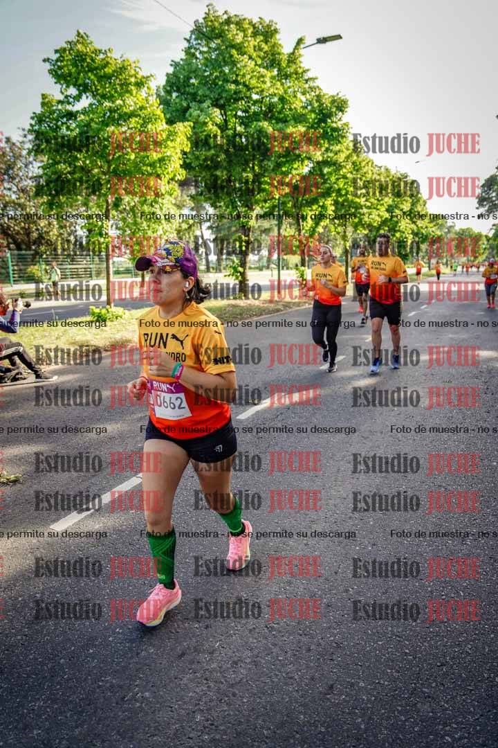 Fotos en el recorrido