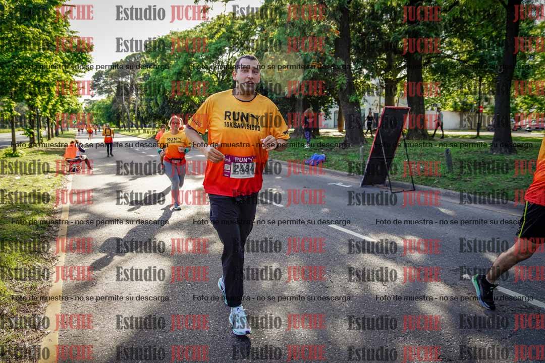 Fotos en el recorrido