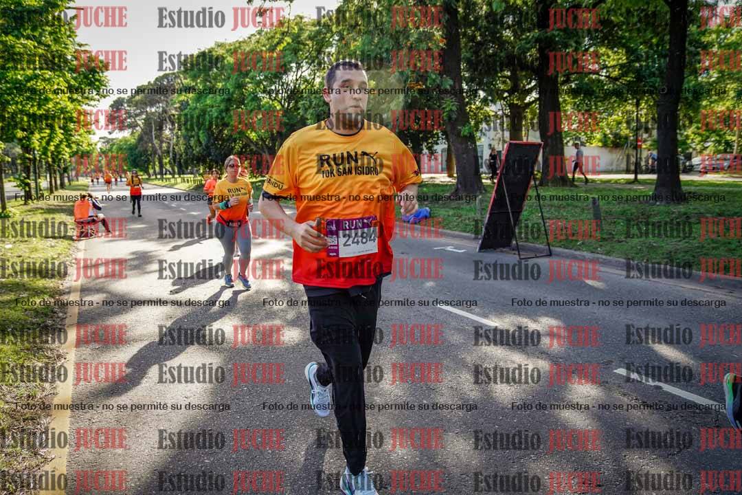 Fotos en el recorrido
