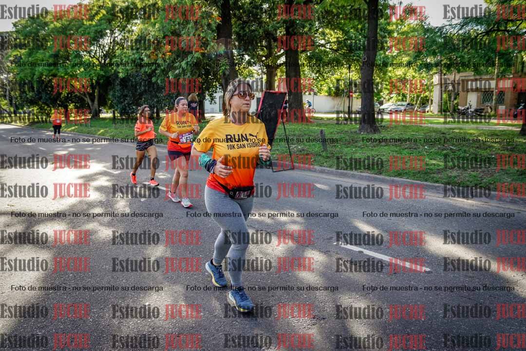 Fotos en el recorrido