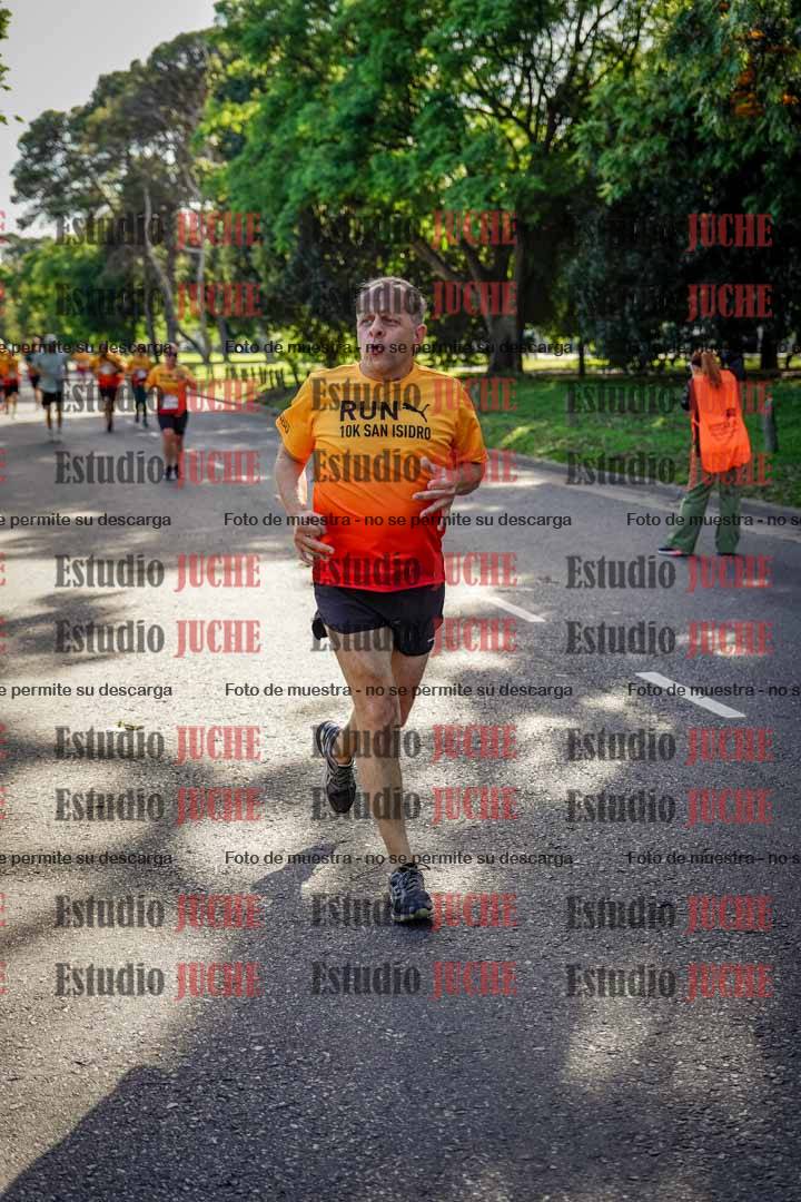 Fotos en el recorrido