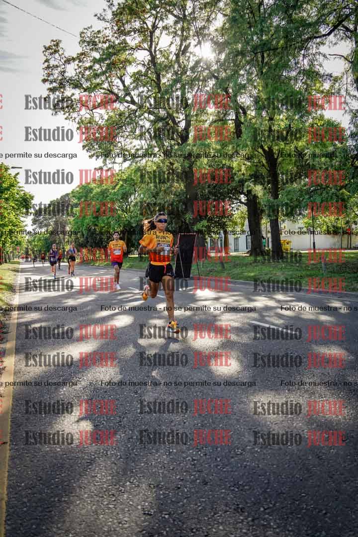 Fotos en el recorrido