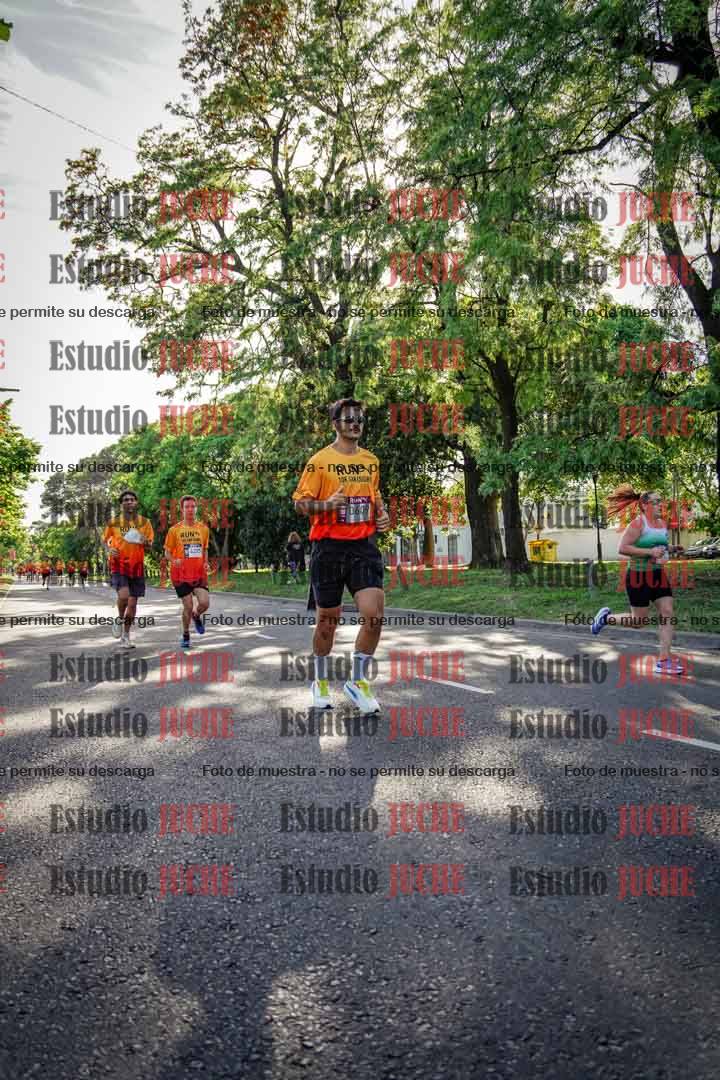 Fotos en el recorrido