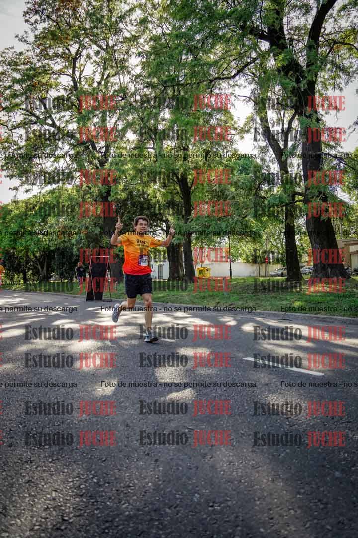 Fotos en el recorrido