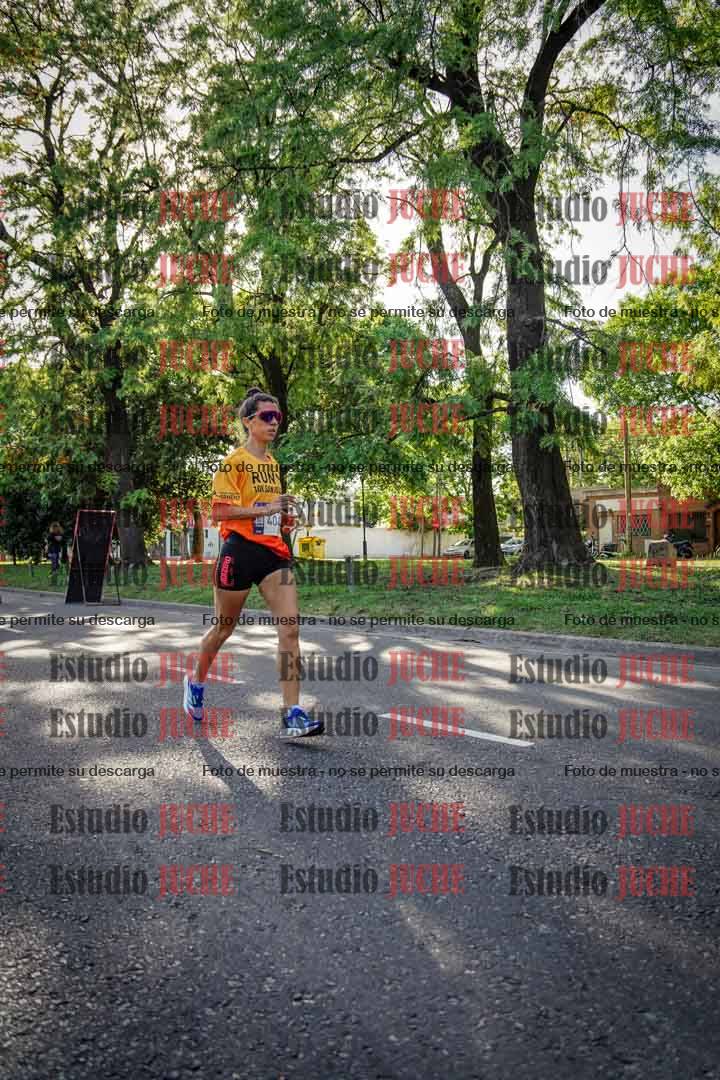 Fotos en el recorrido