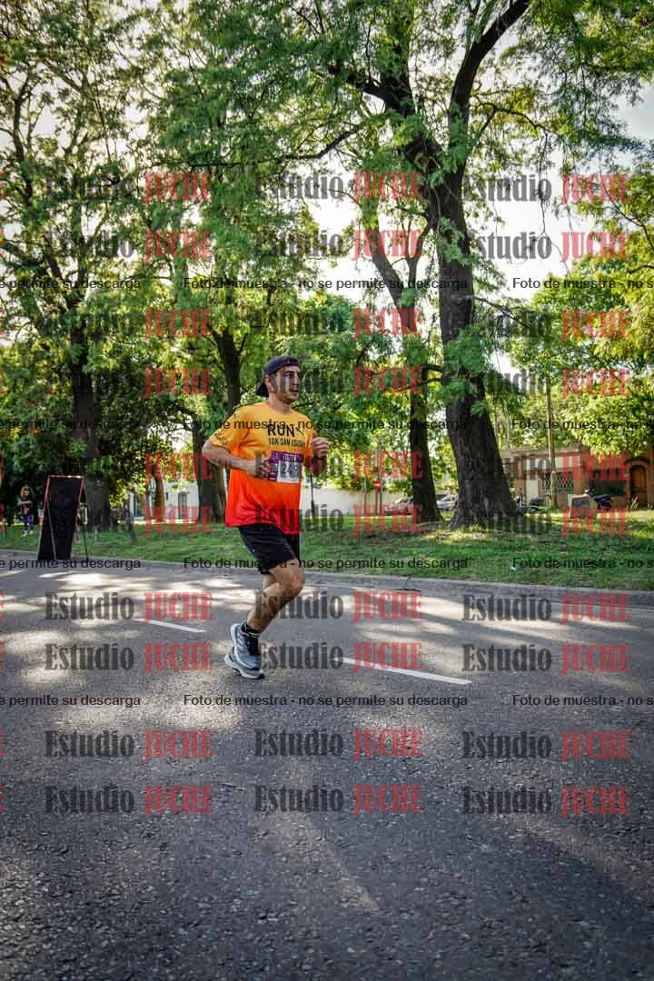 Fotos en el recorrido