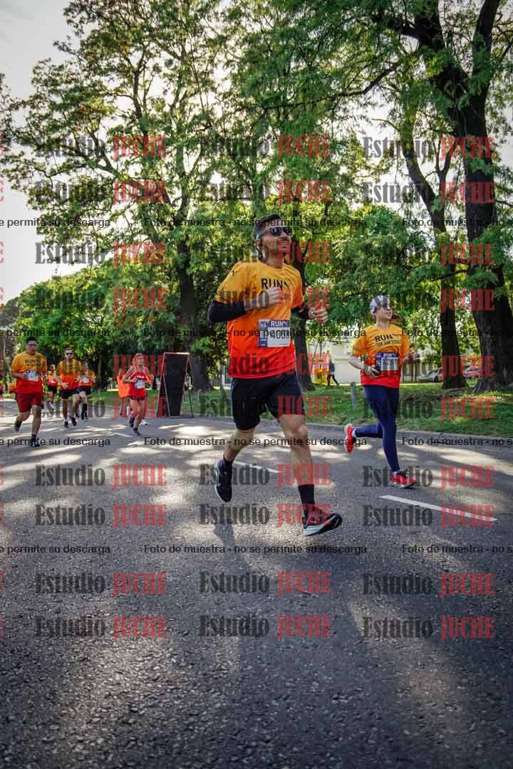 Fotos en el recorrido