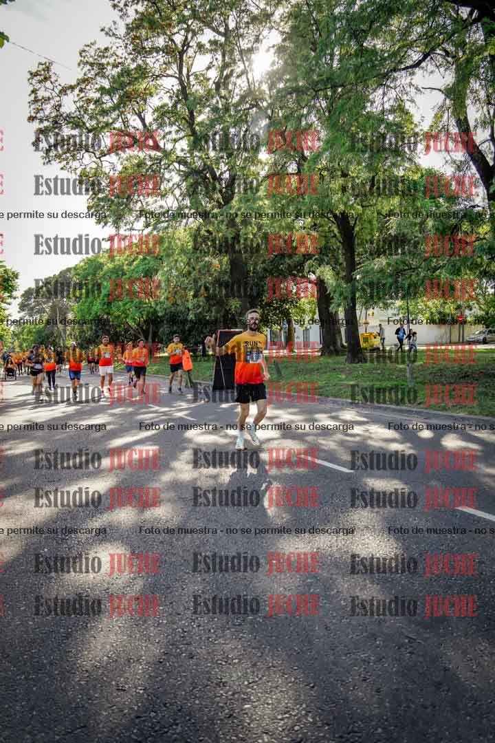 Fotos en el recorrido