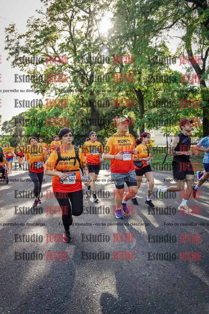 Fotos en el recorrido