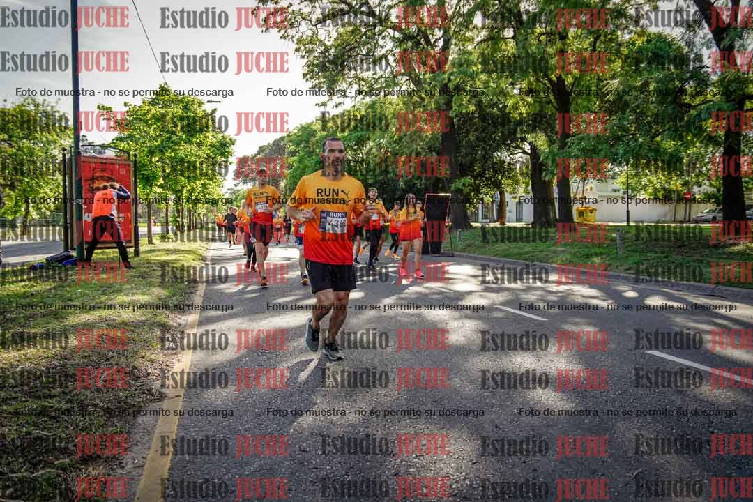 Fotos en el recorrido