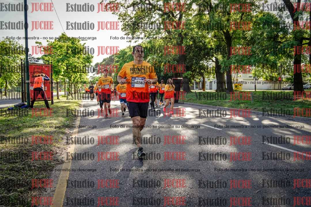 Fotos en el recorrido