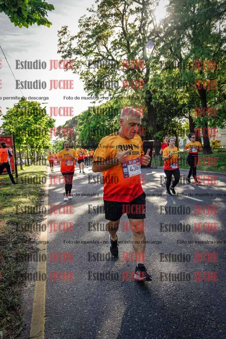 Fotos en el recorrido