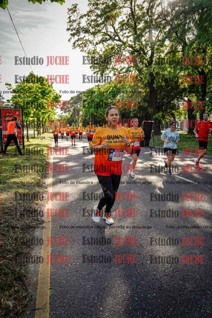 Fotos en el recorrido
