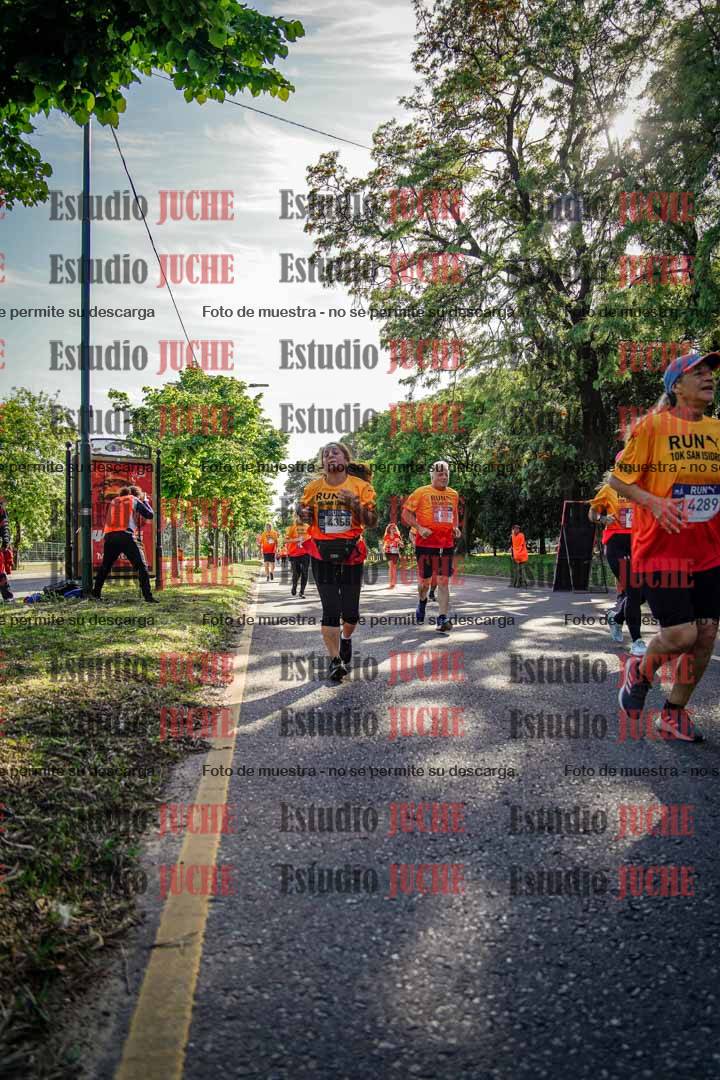 Fotos en el recorrido