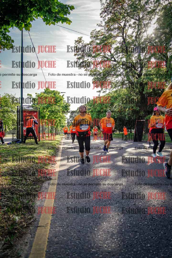 Fotos en el recorrido