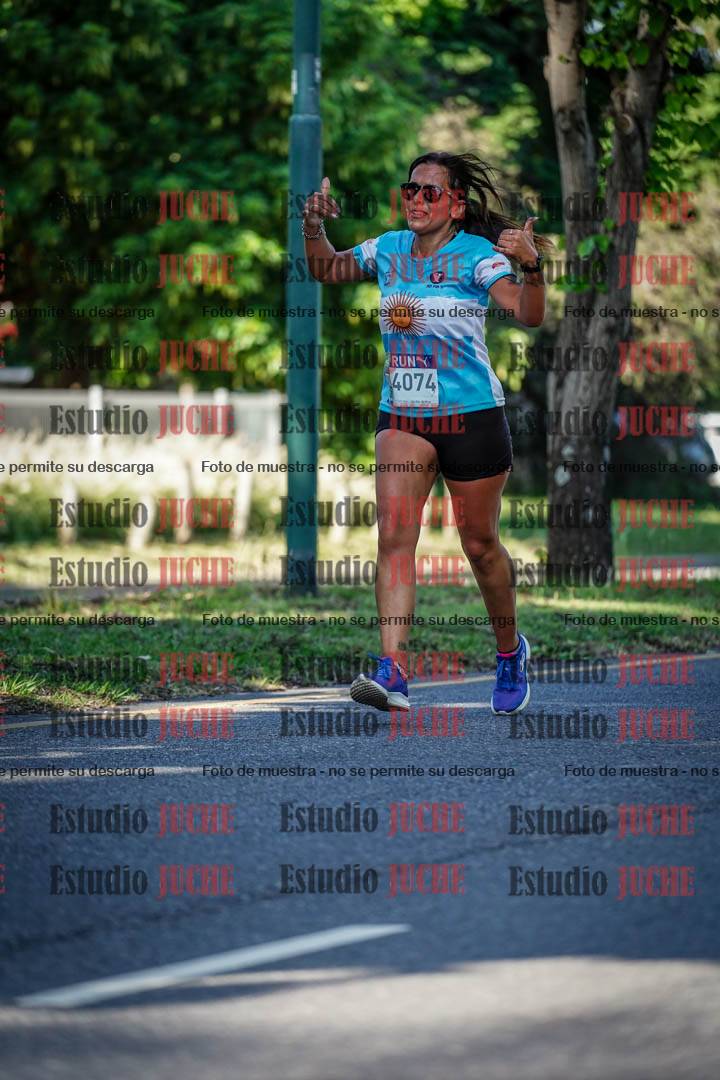 Fotos en el recorrido