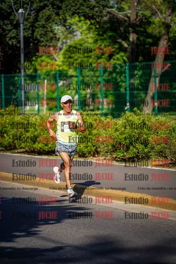 Fotos en el recorrido