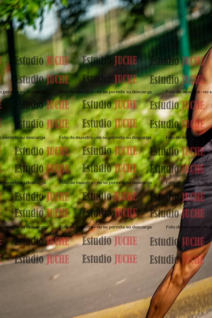 Fotos en el recorrido