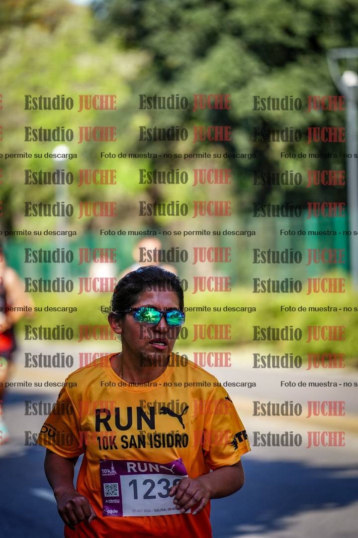 Fotos en el recorrido