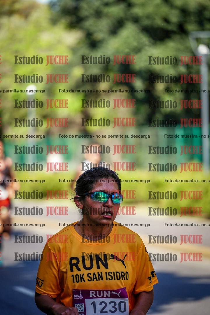Fotos en el recorrido