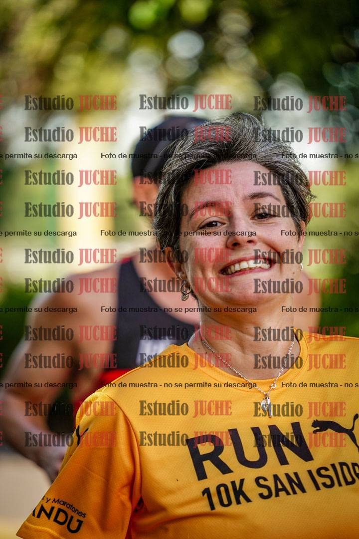 Fotos en el recorrido