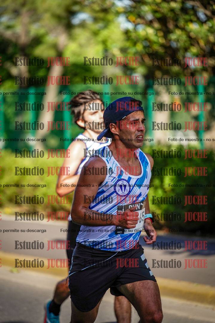 Fotos en el recorrido