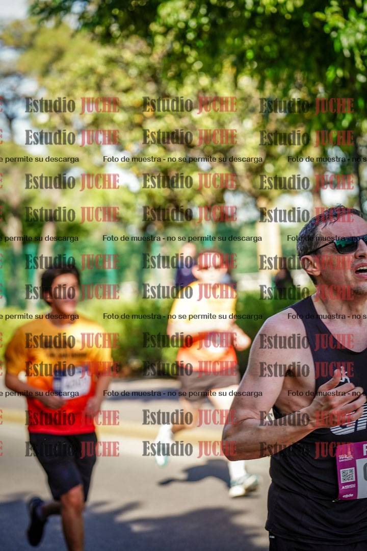 Fotos en el recorrido