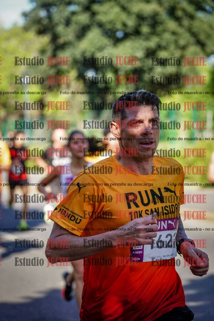 Fotos en el recorrido