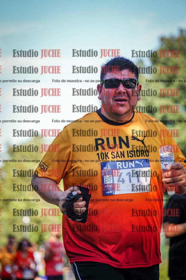 Fotos en el recorrido