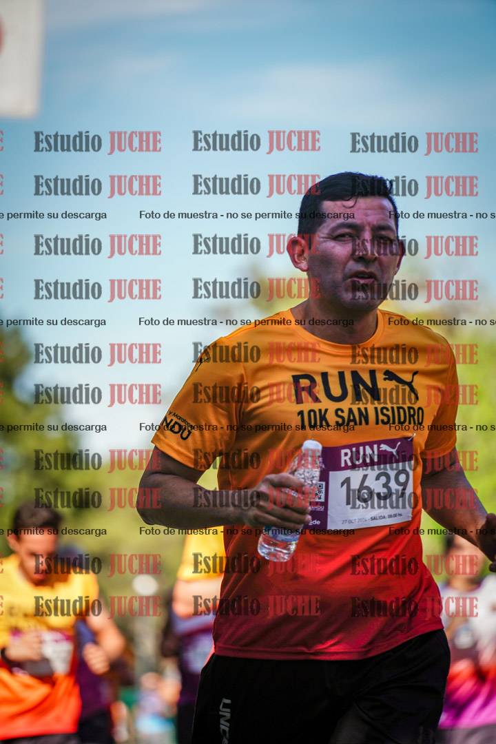 Fotos en el recorrido