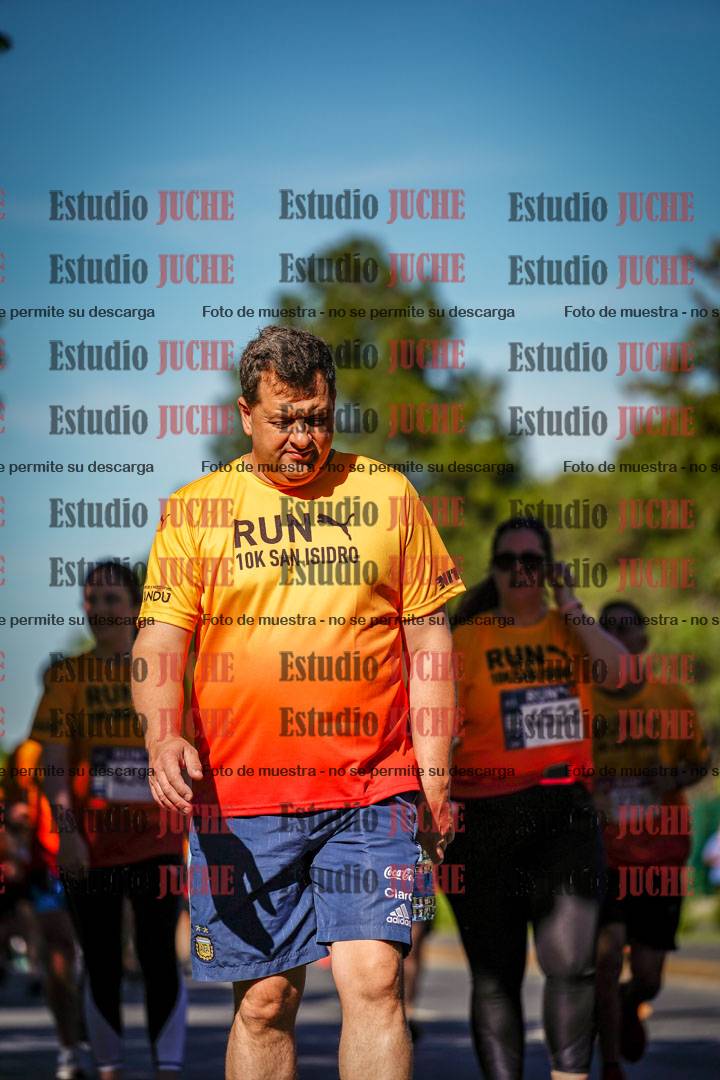 Fotos en el recorrido