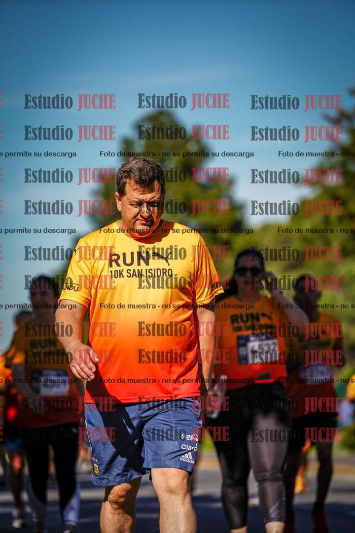 Fotos en el recorrido