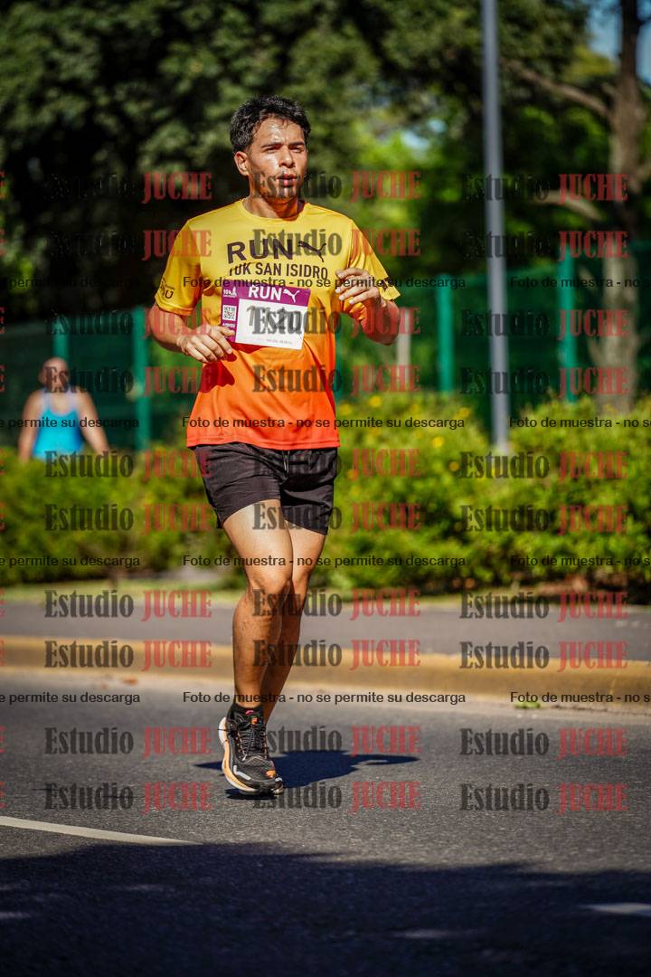 Fotos en el recorrido