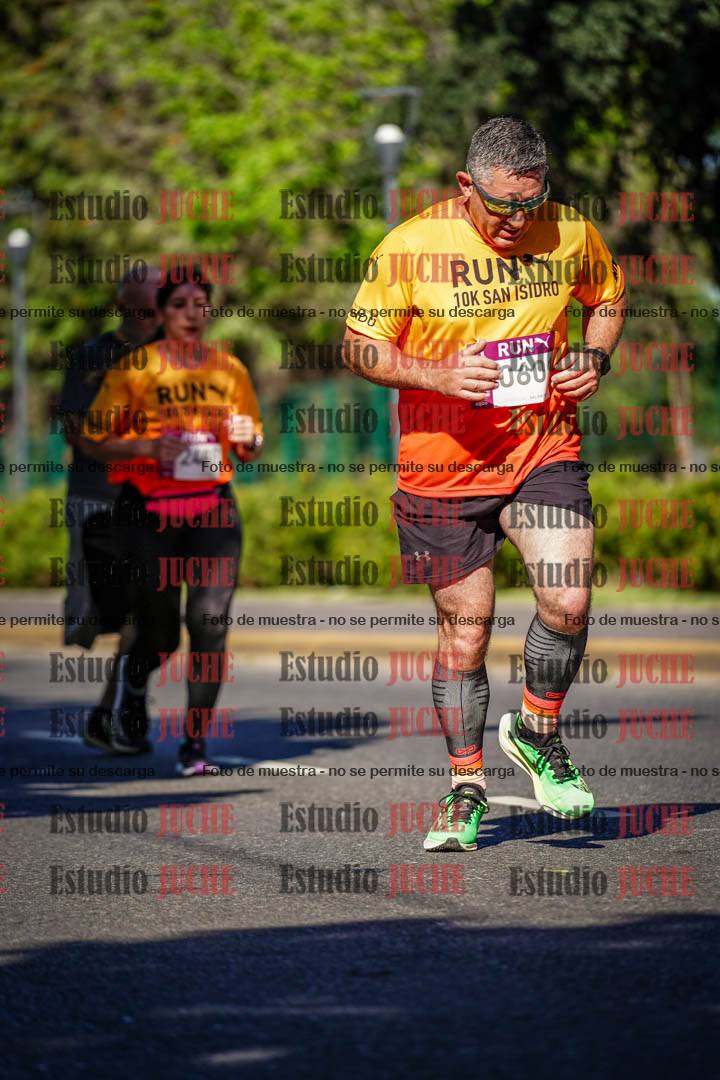 Fotos en el recorrido
