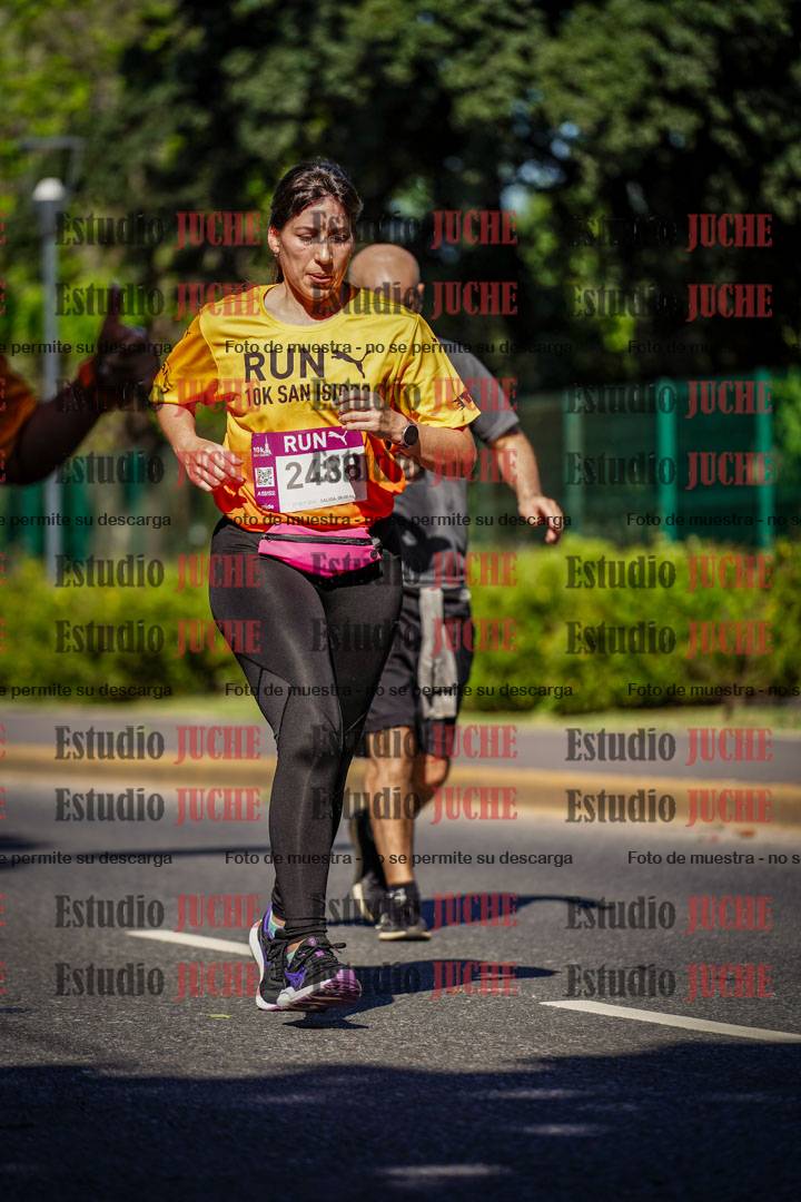 Fotos en el recorrido