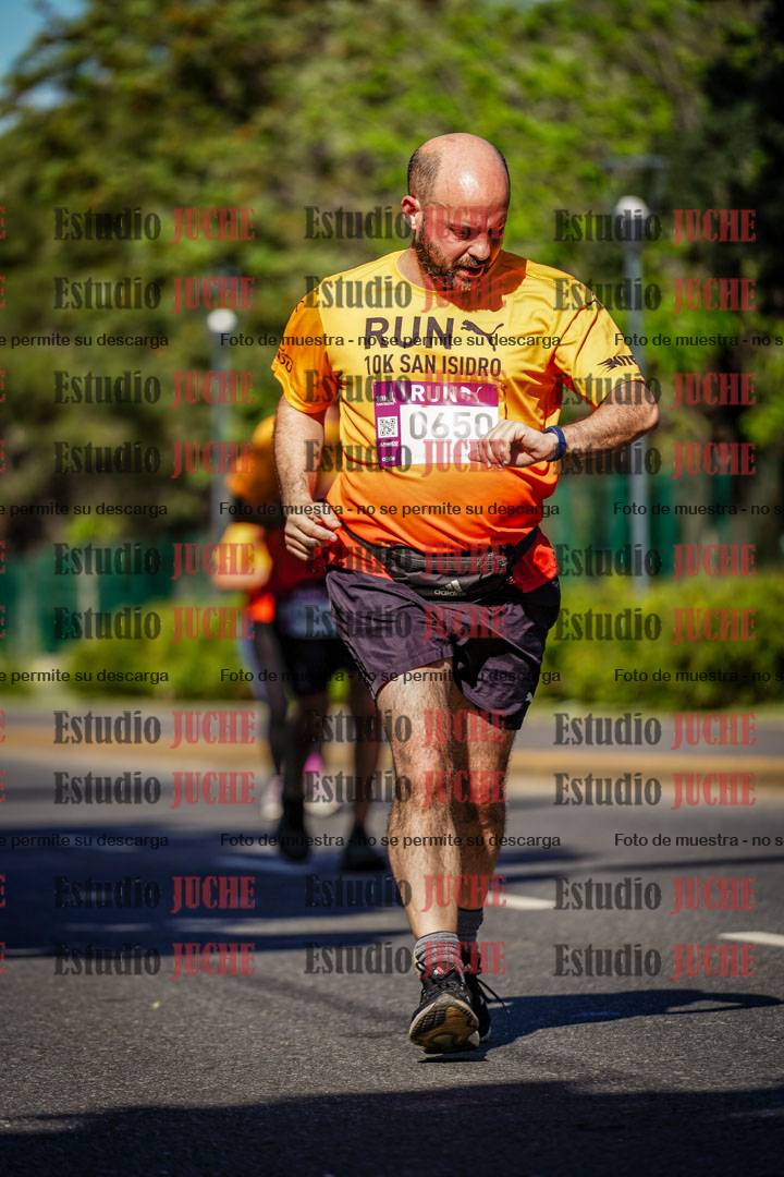 Fotos en el recorrido