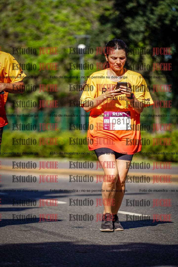Fotos en el recorrido