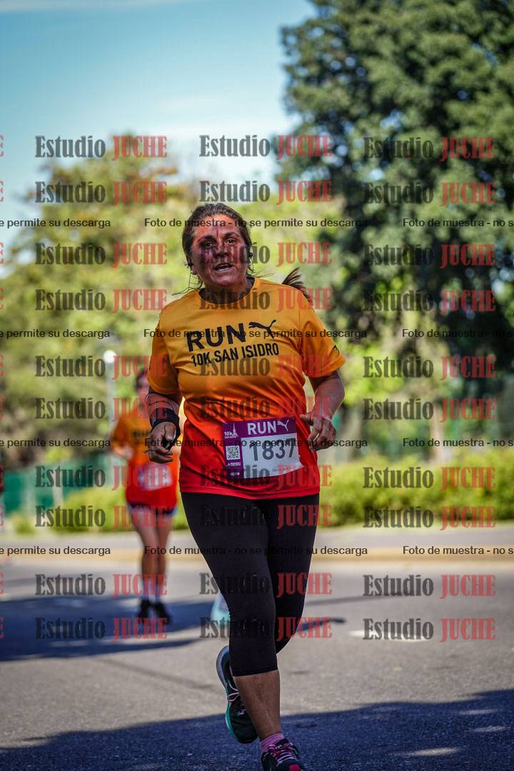 Fotos en el recorrido