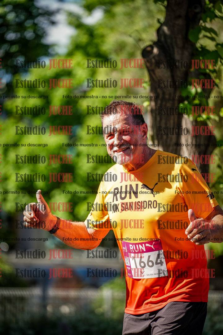 Fotos en el recorrido