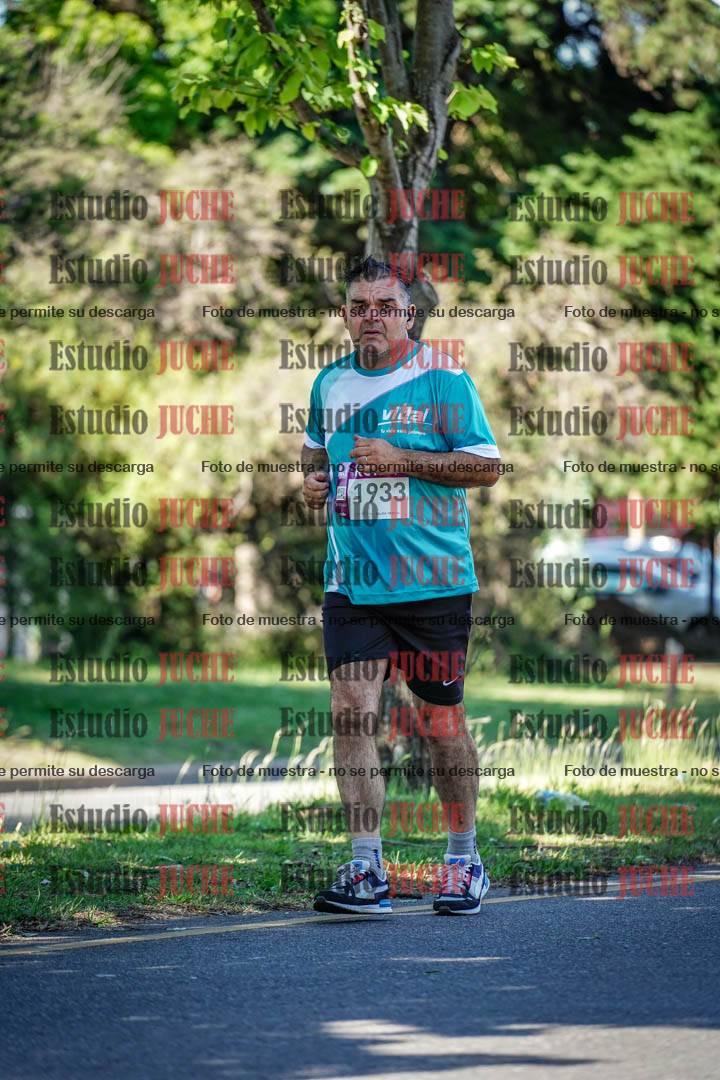 Fotos en el recorrido