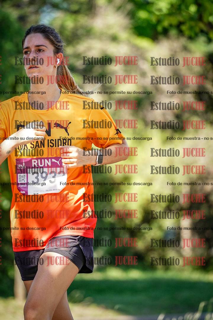 Fotos en el recorrido