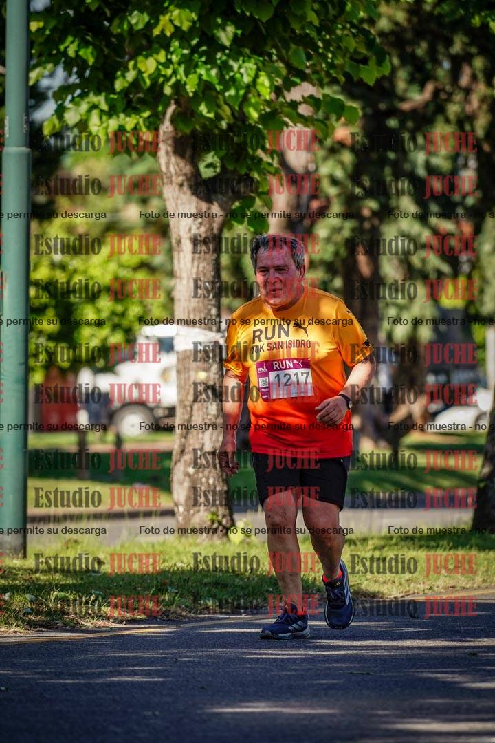 Fotos en el recorrido